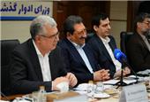 اجرای نقشه راه همکاری ایران و اوراسیا به پروژه‌های مشترک صنعتی و تجاری منجر می شود