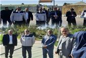 پارک کودک و مادر؛ نماد تعهد فولاد سنگان به مسئولیت‌های اجتماعی