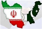 مرز ایران–پاکستان بسته شد