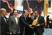 امیر حسینی کلورزی دبیر تدوین استاندارد نمونه کشور شد