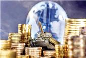 «رکوردشکنی تاریخی فلز زرد در سایه آرایش جنگی منطقه؛ طلای 18 عیار در کانال 26.4 میلیون تومان و سکه امامی در آستانه 270 میلیون تومان»