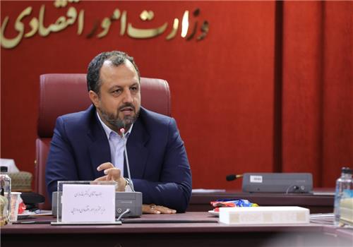 خاندوزی: مصمم به کاهش نرخ تورم هستیم/ ایران به بالاترین سطح صادرات نفت خود در 2 سال گذشته دست یافته است