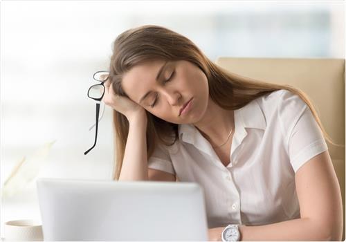 چگونه خستگی مزمن را از خود دور کنیم؟