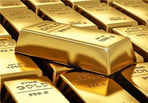قیمت جهانی طلا امروز چهارشنبه 17 اردیبهشت ماه 1404