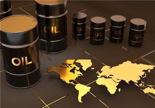 کاهش چشمگیر قیمت نفت جهانی