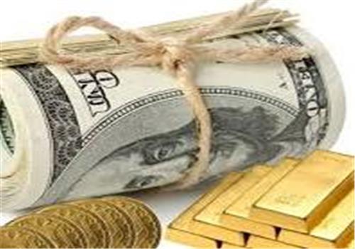 قیمت دلار، یورو، طلا و سکه امروز سه‌شنبه 17 تیر 1404 / دلار در بازار آزاد چند؟