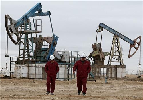 قیمت جهانی نفت امروز جمعه 11 مهرماه 1404/ کاهش شدید قیمت
