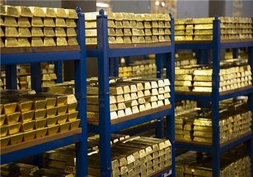 ذخایر طلای بانک مرکزی افزایش یافت/ ورود شمش‌های طلا گامی هوشمندانه در تقویت استقلال مالی کشور