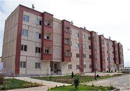 وزیر راه خبر داد/ دولت 10 هزار واحد مسکن را به متقاضیان اجاره می‌دهد