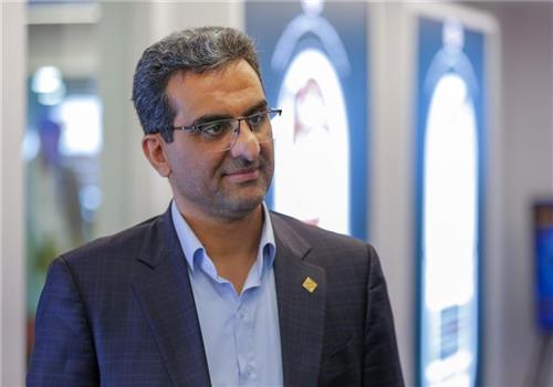 ایجاد توازن در زنجیره خرید و فروش فولاد مبارکه با توسعه فعالیت‌های بازرگانی توکاتدارک