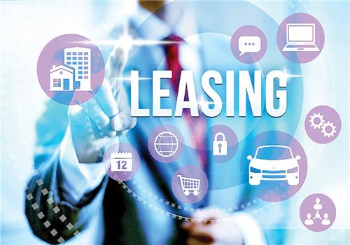 مشکل مالیاتی شرکت‌های لیزینگ با پیگیری مرکز بهبود محیط کسب و کار حل شد