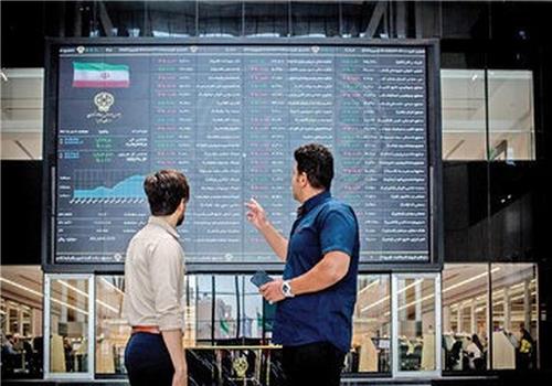 تحلیل بازار سرمایه 15 آذر / بورس سبزپوش شد