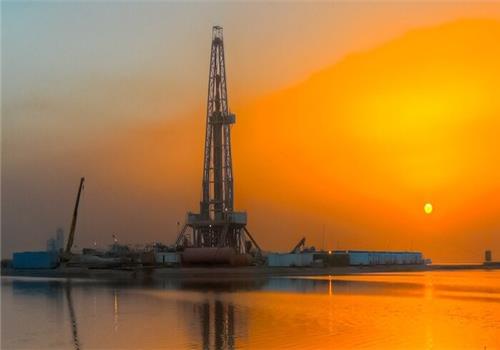 حل مشکل میدان نفتی آزادگان پس از 2 سال با دستور صریح رئیس جمهور