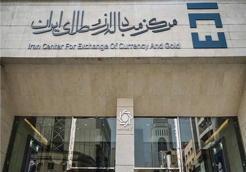 40 درصد ارز صادراتی پتروشیمی‌ها به تالار اول مرکز مبادله می‌رود