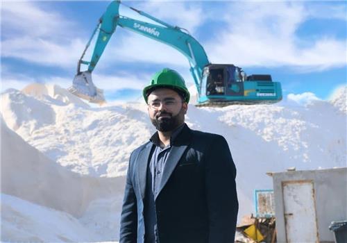 برای نخستین بار رکوردی که صنعت پتاس را تکان داد؛