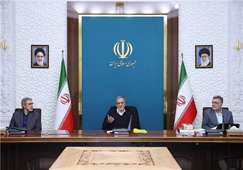 دستورات رئیس‌جمهور در زمینه تأمین ارز مورد نیاز دارو و تجهیزات پزشکی