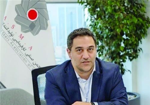 اختصاص حدود پنج درصد از فولاد تولیدی کشور به فولاد آلیاژی