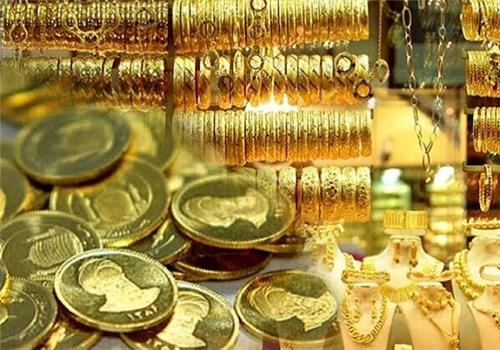 بازار طلا با روند افزایشی به تعطیلات رفت