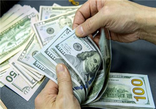 قیمت رسمی ارز در مرکز مبادله امروز یکشنبه 3 خرداد 1405 / دلار ارزان شد