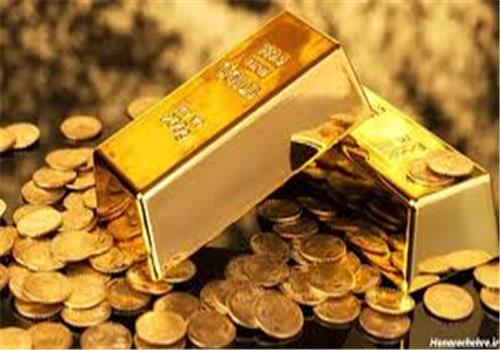 آخرین قیمت طلا و سکه امروز 10 خرداد