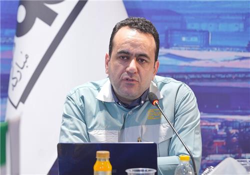 راهبرد فولاد مبارکه؛ پایداری همه‌جانبه