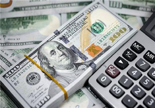 قیمت جدید دلار، یورو و درهم امروز 13 خرداد