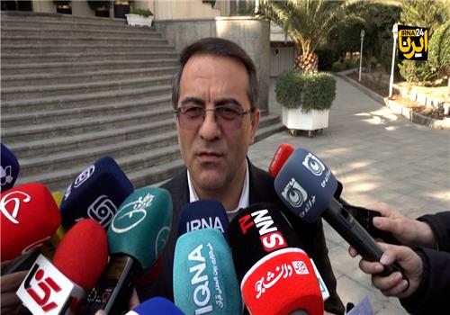 معاون رئیس‌جمهور: حکمرانی محلی هوشمند در دولت چهاردهم آغاز شد