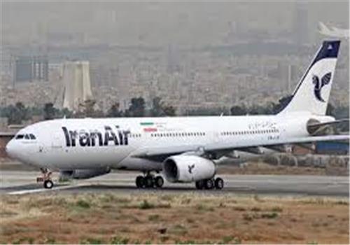 شهر فرودگاهی آماده ازسرگیری کامل پروازهای بین‌المللی است