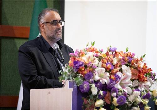 تصویب سود 65 تومانی در مجمع «وسپهر»