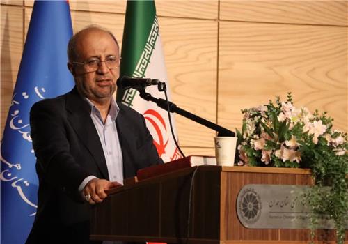 صادرات 14 میلیارد دلاری زنجیره معدن/ طرح تحول اکتشاف در کشور اجرا می‌شود