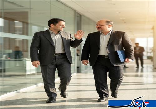 آخرین خبر‌ها از تغییرات عجیب در هلدینگ خلیج فارس/ وزیر نفت بیخیال نمی‌شود!