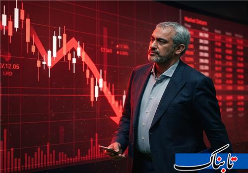 زمزمه افزایش سود بانکی، بورس را منفی کرد/ وزیر اقتصاد: تصمیم با بانک مرکزی است
