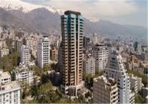 مسکن تهران وارد فاز نجومی شد
