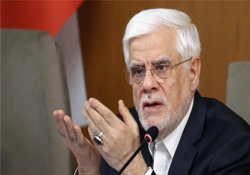 عارف: تاب‌آوری، مقاومت و صلح‌طلبی جزو ویژگی‌های تمدن ایرانی است