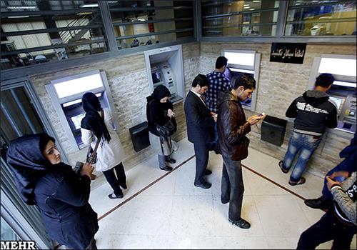 اختلال خدمات کارت‌محور بانک‌ها رفع شد