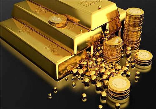 قیمت طلا امروز 5 تیر 1405