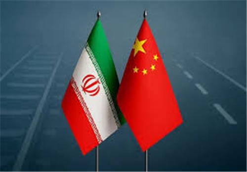 تفاهم اولیه ایران و چین برای امضای سند همکاری گمرکی ریلی