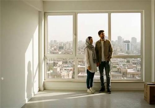 خبر مهم برای زوج‌های جوان / ثبت‌نام مرحله پنجم مسکن استیجاری آغاز شد