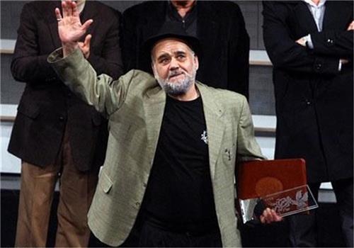 سیمرغی که دیر به اکبر عبدی رسید