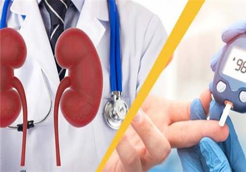 نفروپاتی دیابتی؛ وقتی دیابت به کلیه‌ها آسیب می‌زند