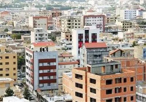 تورم خدمات املاک و مستغلات 37 درصد شد