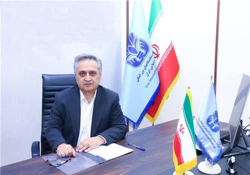 مدیرعامل شرکت سهامی نمایشگاه‌های بین‌المللی ایران منصوب شد
