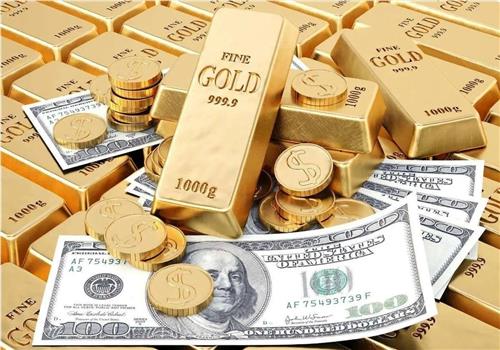 پیش‌بینی تحلیلگران بانک سوئیسی از آینده طلای جهانی/ جهش دوباره در راه است؟