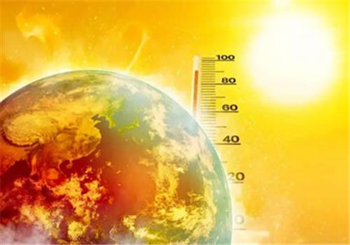 تداوم گرمای شدید در نوار غربی و جنوب غرب؛نجف و کربلا در آستانه 50درجه