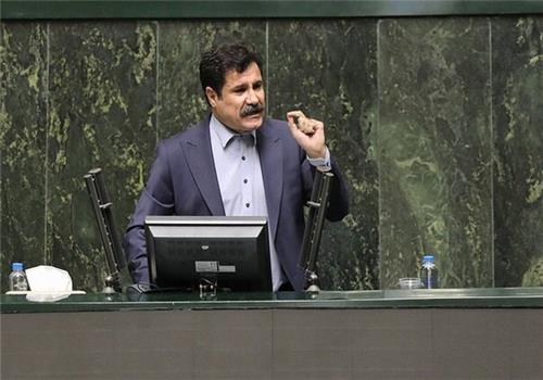 معاون رییس جمهور: اعضای دولت با تمام توان در کنار رئیس جمهوری برای ایران ایستاده‌اند
