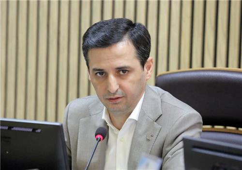 پیام فرید دهقانی مدیرعامل چادرملو به مناسبت روز خبرنگار: