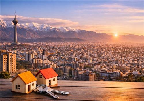 خبر مهم برای مستأجران / جزئیات طرح مسکن استیجاری در تهران اعلام شد