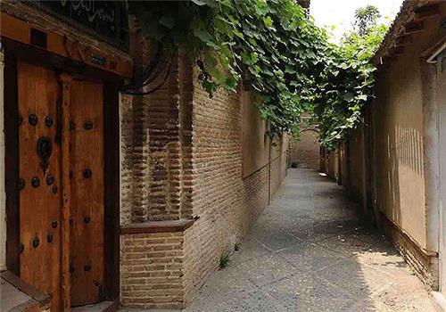سنددار شدن سکونتگاههای غیررسمی در دولت تصویب شد