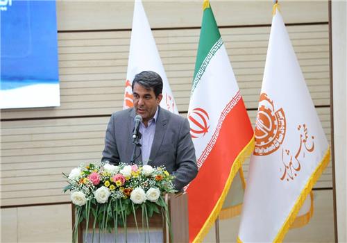 شرکت ملی مس در مسئولیت اجتماعی پیشرو است