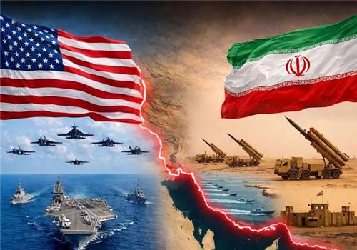 ادعای آمریکا درباره حمله برای جلوگیری از مین‌ریزی ایران خیالبافی است